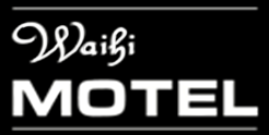 Waihi Motel Logo